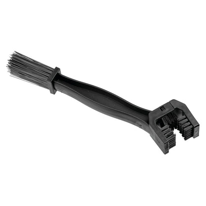 Chain Cleaner Brush for Bicycle and Motorcycle – Deep Cleaning Tool for Chains, O-Ring Compatible