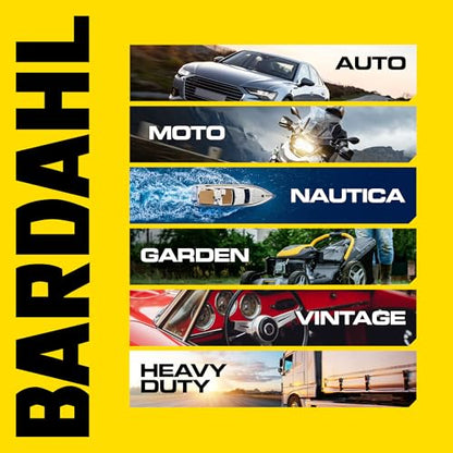 5-in-1 Dieselreiniger – Multifunktionales Additiv für die vollständige Reinigung von Dieselmotoren