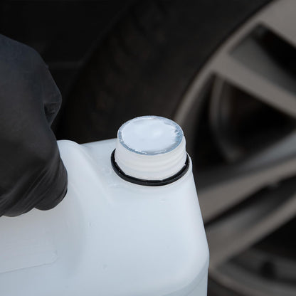 AdBlue 10 L (2 x 5 L) Diesel Engine Additive – NOx Emission Reduction, Urea Based, ISO 22241-1 Compliant