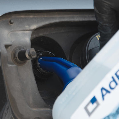 AdBlue 10 L (2 x 5 L) Diesel Engine Additive – NOx Emission Reduction, Urea Based, ISO 22241-1 Compliant