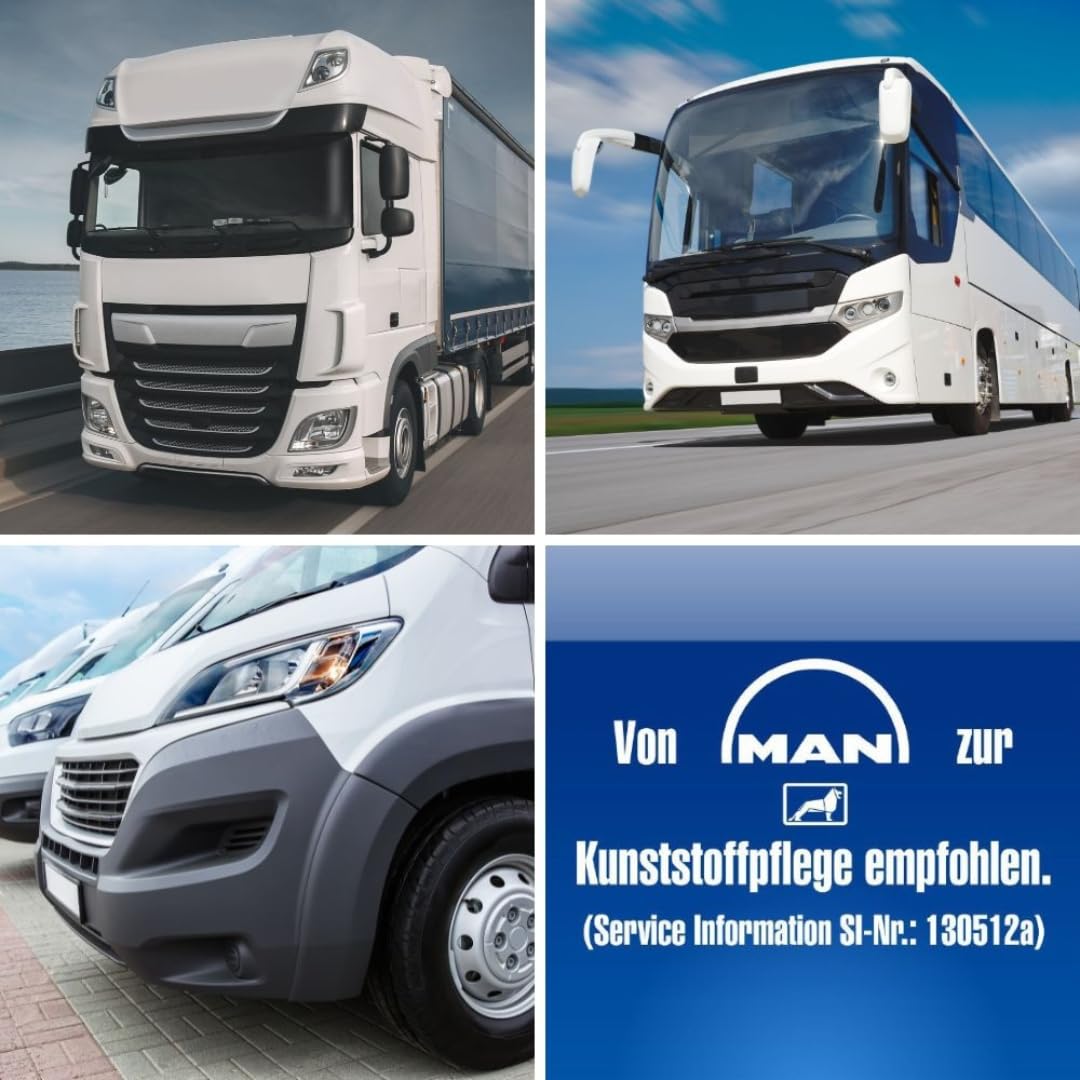 ATG Car Plastic Renovation Black – Exterior & Interior Plastic Restorer