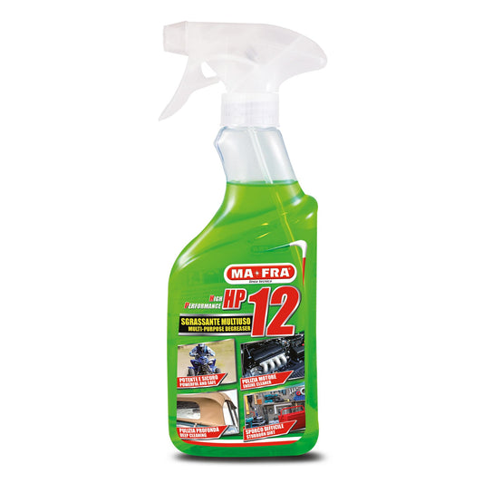 Universal Multi-Purpose Degreaser with Active Formula – 500 ml