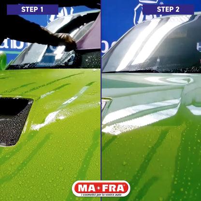 Super Dryer 60x80cm – Ultra-Absorbent Microfiber Cloth for Car Drying, Streak-Free,