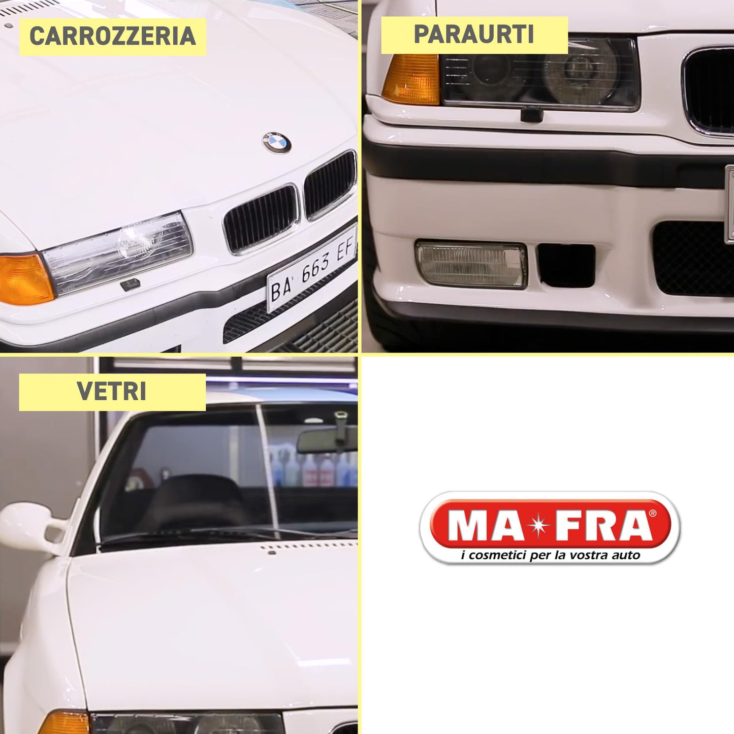 Killer Spray Cleaner for Cars – Removes Insects & Stains Quickly, 500 ml