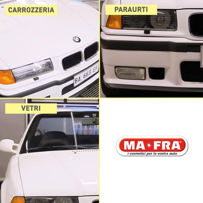 Killer Spray Cleaner for Cars – Removes Insects & Stains Quickly, 500 ml