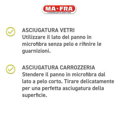 Super Dryer 60x80cm – Ultra-Absorbent Microfiber Cloth for Car Drying, Streak-Free,