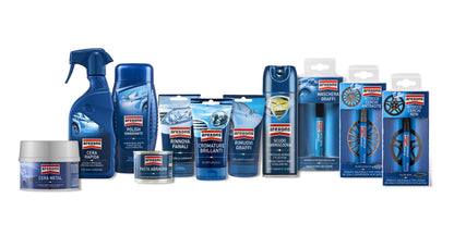 Arexons Scratch Remover Paste – Car Body Scratch Repair with Micro-Polishing Particles – Gentle on Paint – 150 g