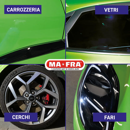 Super Dryer 60x80cm – Ultra-Absorbent Microfiber Cloth for Car Drying, Streak-Free,