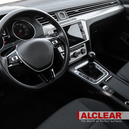 Car Interior Cleaner Spray – Dashboard, Fabrics, Faux Leather & Display