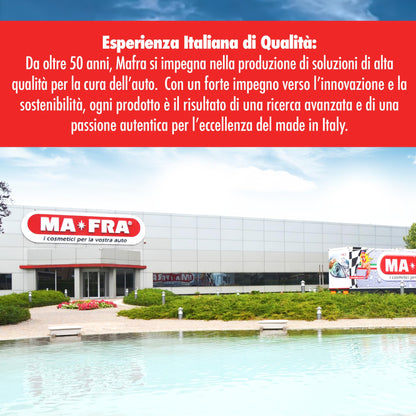 Killer Spray Cleaner for Cars – Removes Insects & Stains Quickly, 500 ml