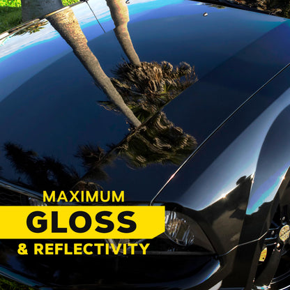 Meguiar’s Ultimate Polish 473 ml – High-Gloss Car Paint Polish