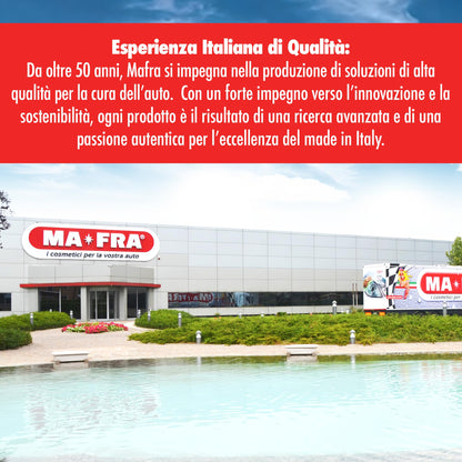 Universal Multi-Purpose Degreaser with Active Formula – 500 ml