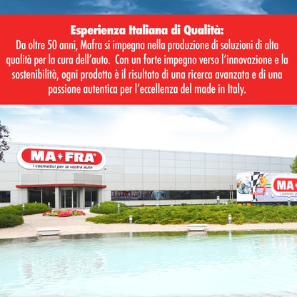 3-in-1 Leather Treatment 500ml – Cleans, Moisturizes & Protects Car