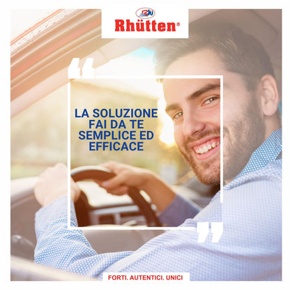 Multi-Function Petrol Additive – 150 ml Single-Dose Superconcentrate