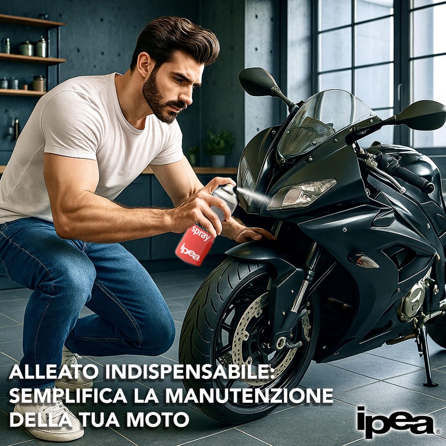 2 x 400 ml Silikon-Sprühgleitmittel – Farbloses, vielseitiges, schützendes und nicht klebendes Spray