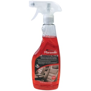 Maranello Leather Cleaner 500ml – Car Interior Care Accessory