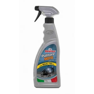Cyclon Motorcycle Cleaner 750ml – Exterior Maintenance Spray