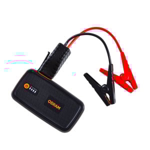 OSRAM OBSL300 600A 3L Lithium Intelligent Booster – Portable Car Jump Starter