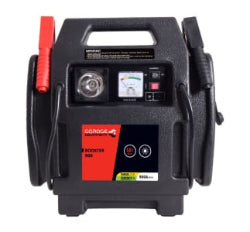 12V Booster 900AH / 17AH – Portable Vehicle Jump Starter