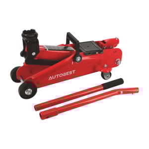 Hydraulic Floor Jack – Heavy-Duty Vehicle Lifting Tool