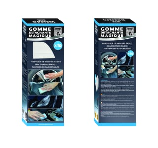 Set of 10 Magic Sponges OTOKIT – Cleaning Accessory