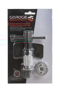 Piston Press Tool – Brake Maintenance & Automotive Tool