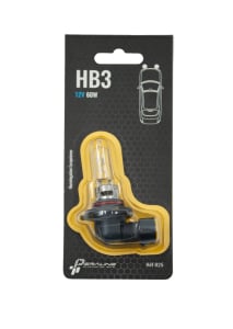 HB3 12V 60W Bulb X1