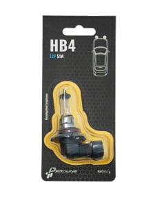 HB4 12V 51W Bulb X1