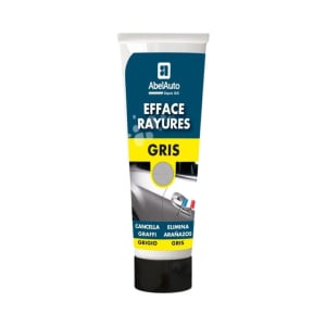 Abel Auto Gray Scratch Remover 100ml – Car Repair & Polishing Product