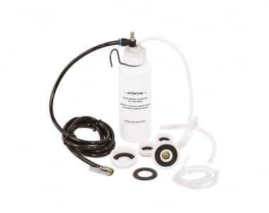 Autobest Automatic Brake Bleeding Kit – Brake Maintenance Tool