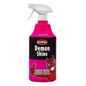 Carplan Demon Glitter Polish 1L – Exterior Car Maintenance & Shine