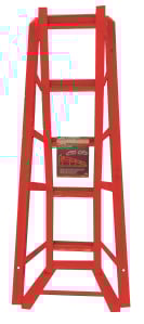 1-Ton Lifting Ramp 160mm Wide – Automotive Vehicle Ramp