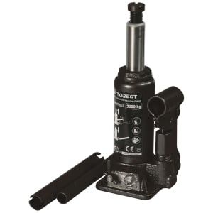 2-Ton Bottle Jack – Heavy-Duty Automotive Lifting Tool
