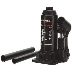 2-Ton Bottle Jack – Heavy-Duty Automotive Lifting Tool