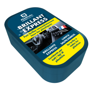 Extra Gloss Pad ABEL AUTO – Cleaning Accessory