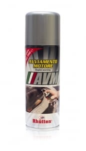 Engine Quick Start Spray 200ml – Fast Motor Start Aid